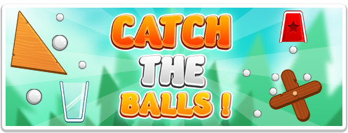 Catch the Balls