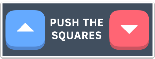 Push The Squares