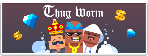 Thug Worm